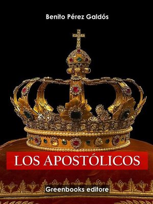 cover image of Los apostólicos